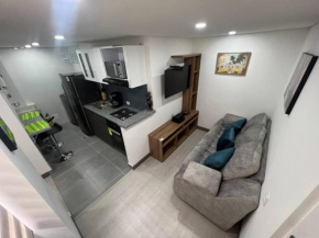 Aparta estudios central Con ascensor 503